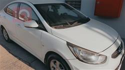 هيونداي أكسنت